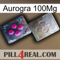 Aurogra 100Mg 38